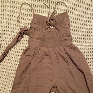 Day Glow One-Piece | Free People | LG